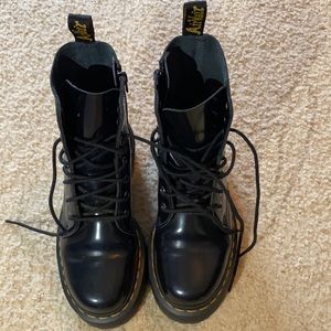 Platform Doc Martins